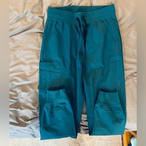 Carhartt Scrub Pant